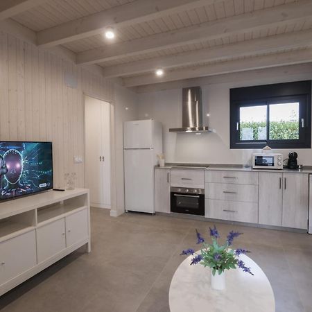 בית הארחה סהורה 	Casas Guemon מראה חיצוני תמונה