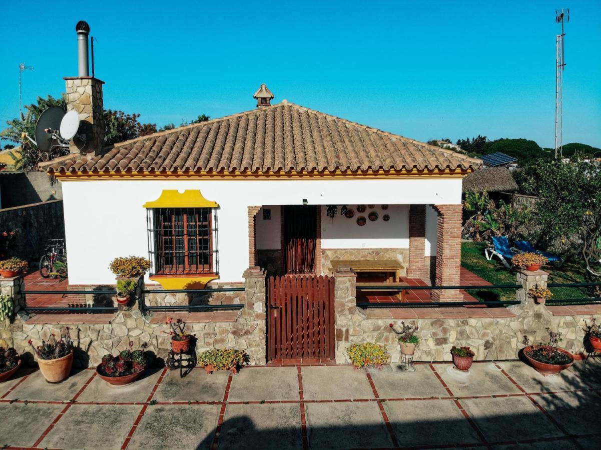 בית הארחה סהורה 	Casas Guemon מראה חיצוני תמונה