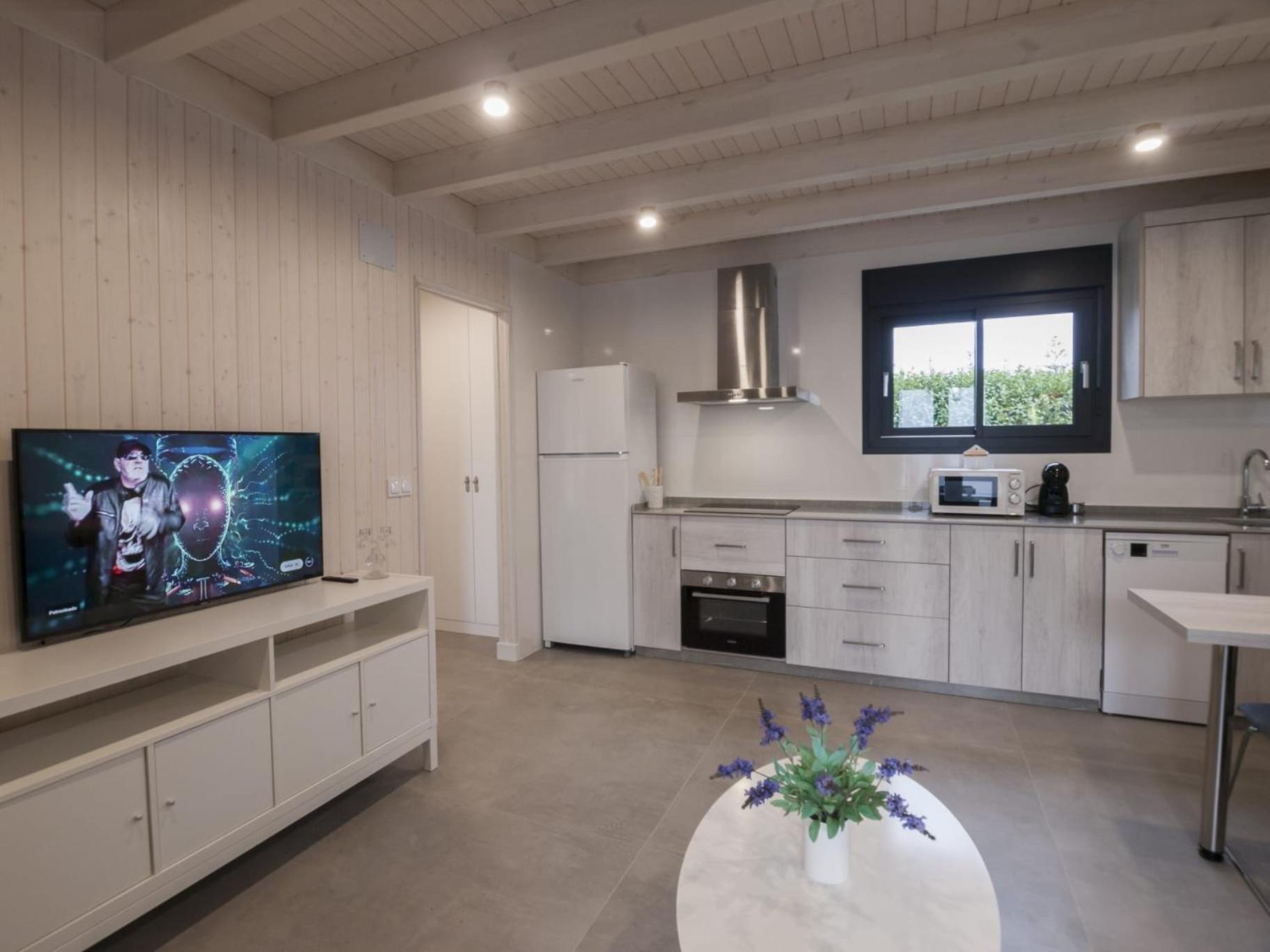 בית הארחה סהורה 	Casas Guemon מראה חיצוני תמונה