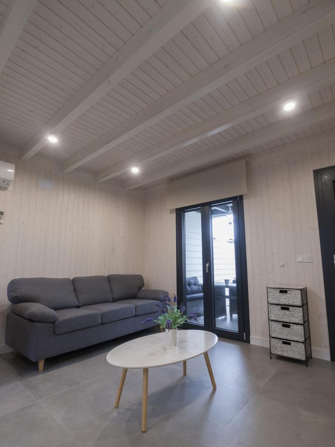 בית הארחה סהורה 	Casas Guemon מראה חיצוני תמונה