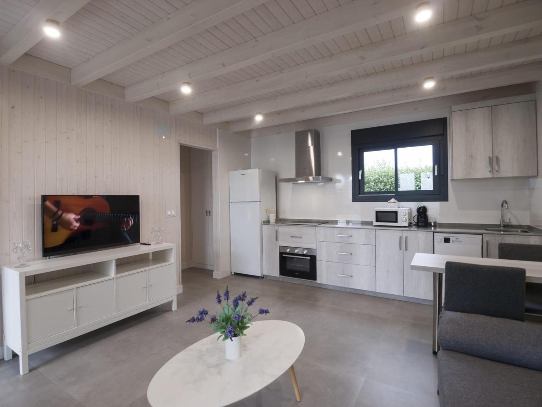 בית הארחה סהורה 	Casas Guemon מראה חיצוני תמונה