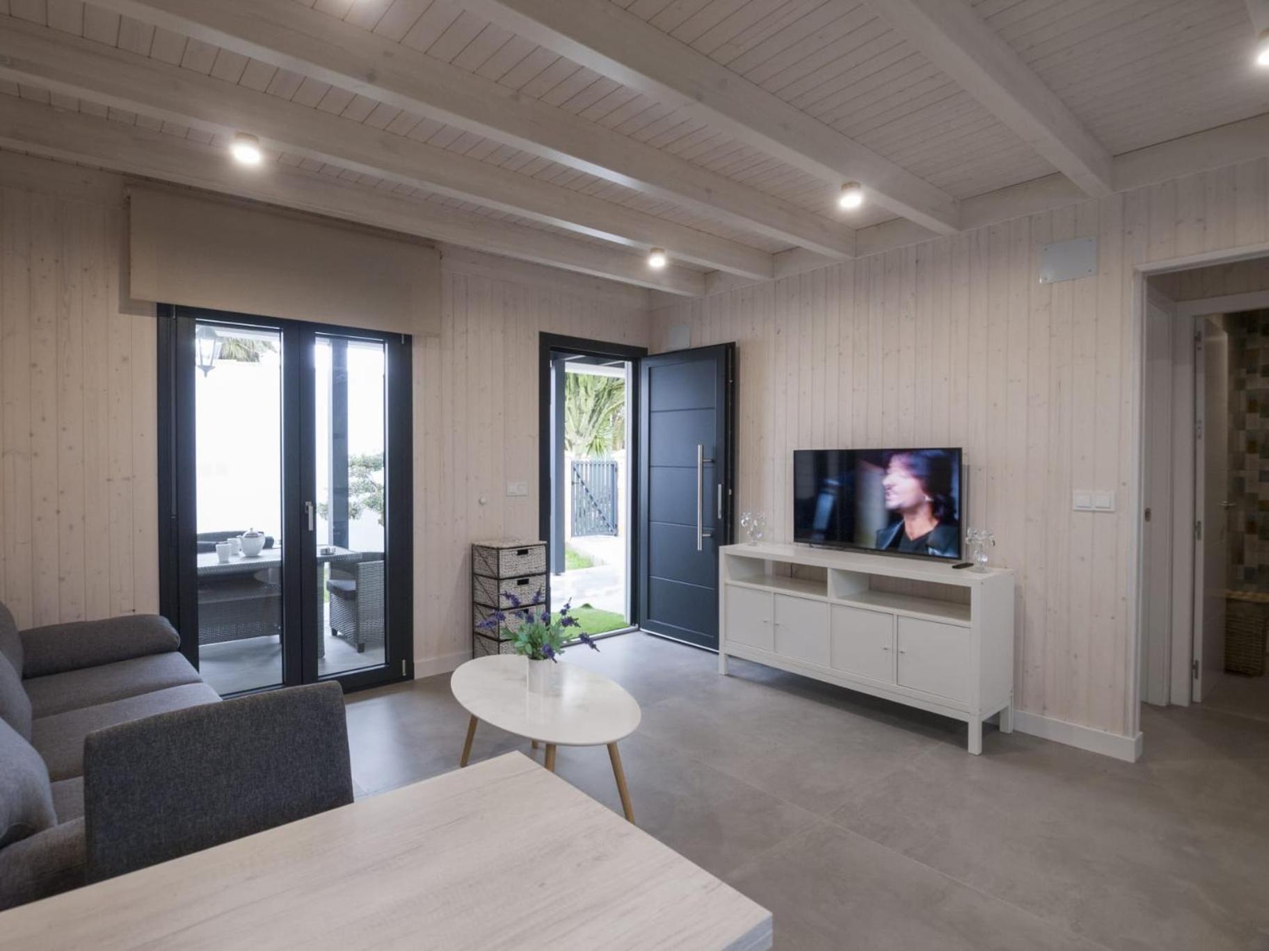 בית הארחה סהורה 	Casas Guemon מראה חיצוני תמונה