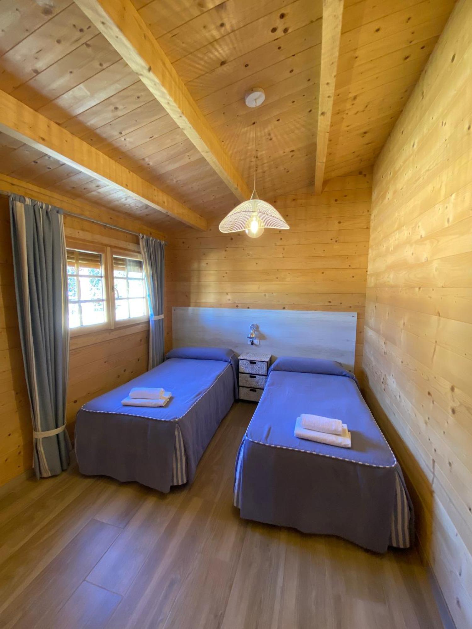 בית הארחה סהורה 	Casas Guemon מראה חיצוני תמונה